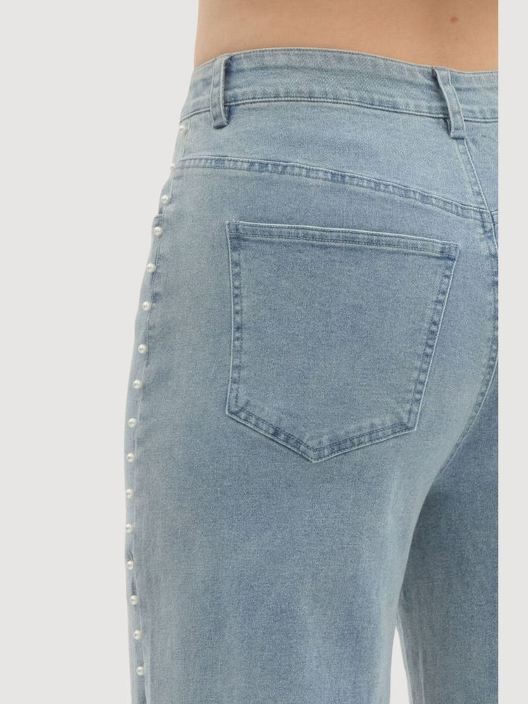 Pearl Denim
