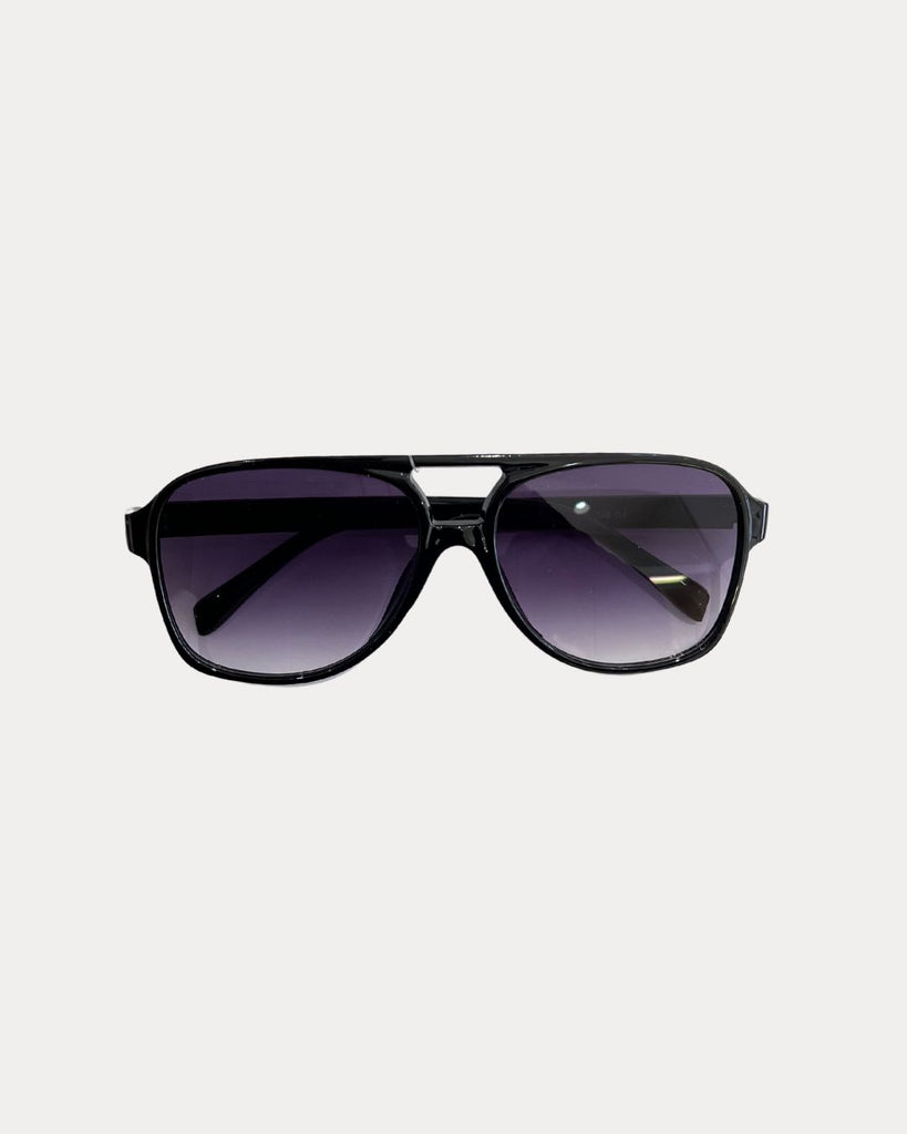 Acetate Aviation Black