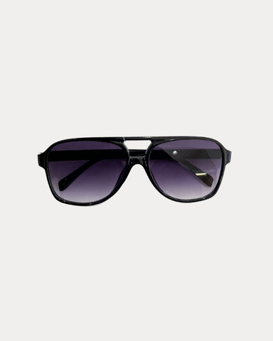 Acetate Aviation Black