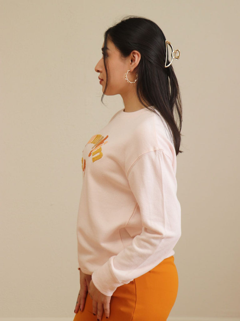 Pumpkin Spice Sweatshirt