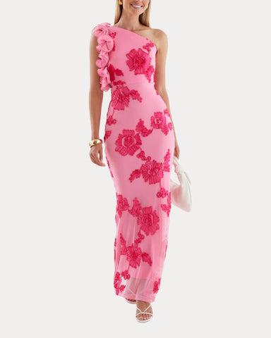 Formal Floral