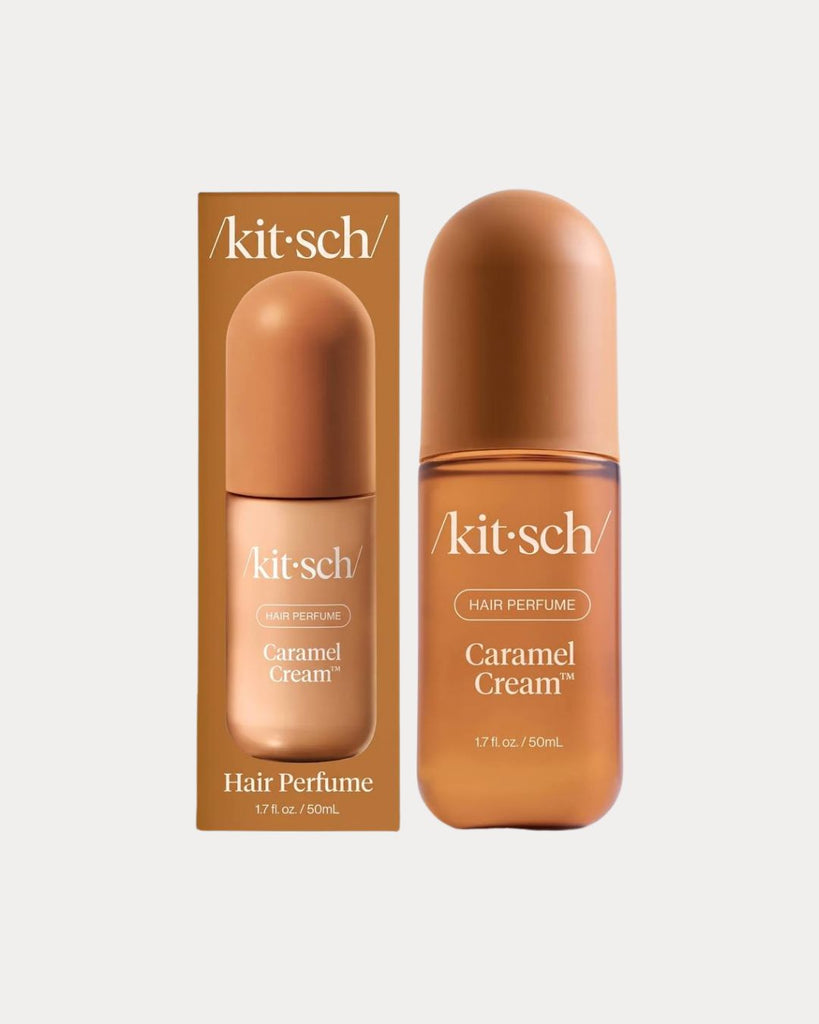 Warm Carmel Hair Perfume