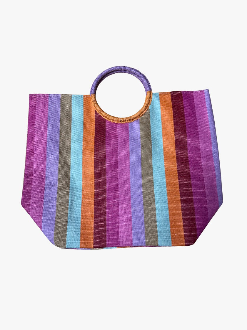 Massima Tote