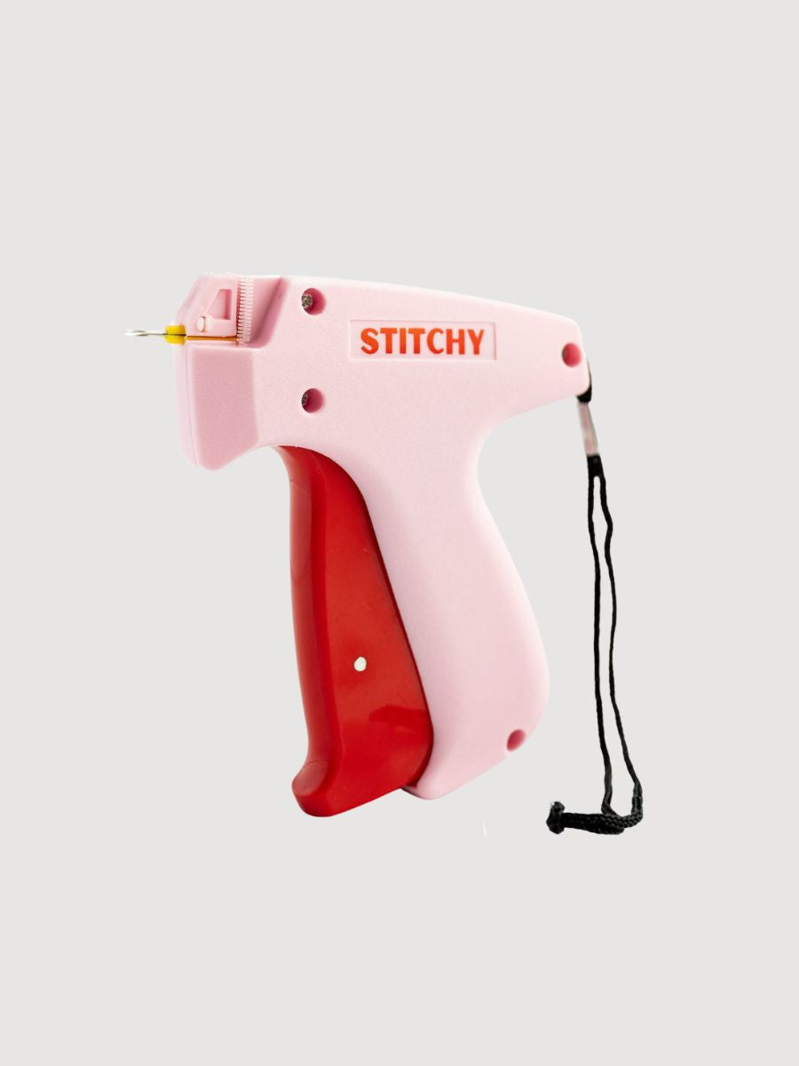 Stitchy