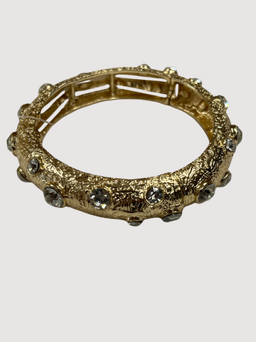 Daily Sparkle Bangle