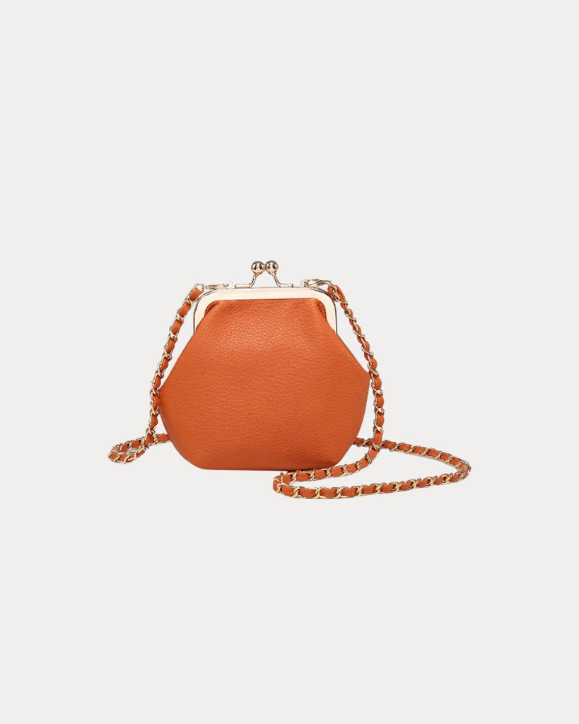 Cleo Coin Pouch