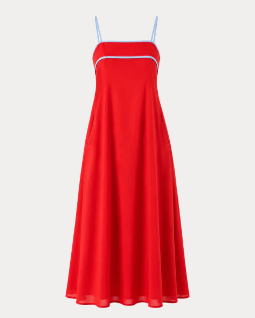 Taylor Summer Maxi