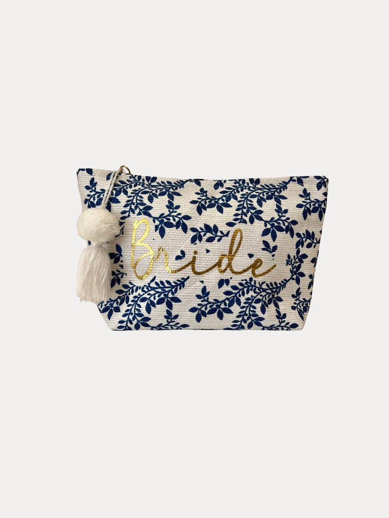 Fiorentina Bride Pouch