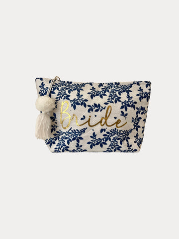 Fiorentina Bride Pouch
