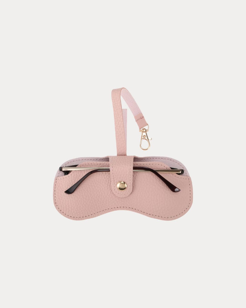 Sunnies Storage Pink