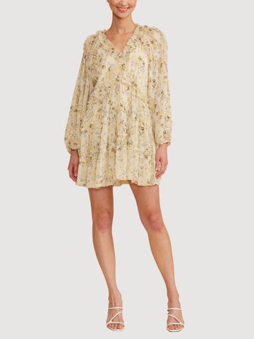 Carmina Dress