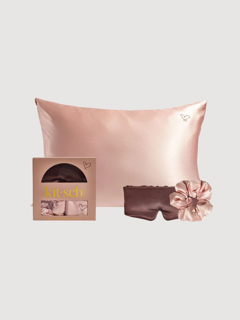 Nighttime Renewal 3pc Sleep Set