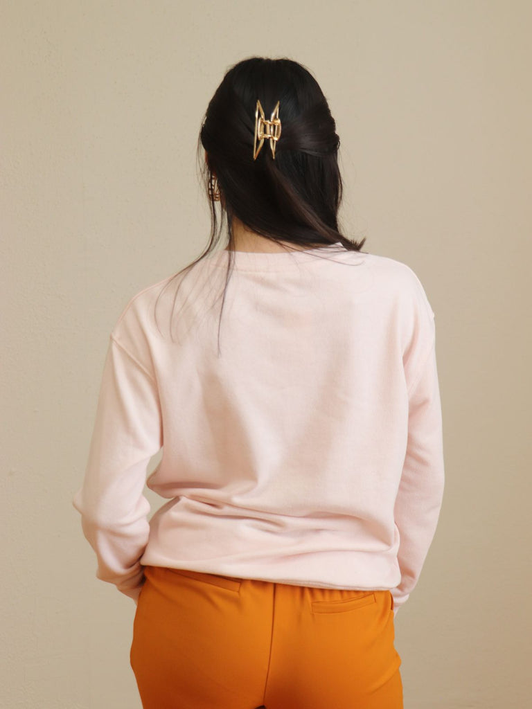 Pumpkin Spice Sweatshirt