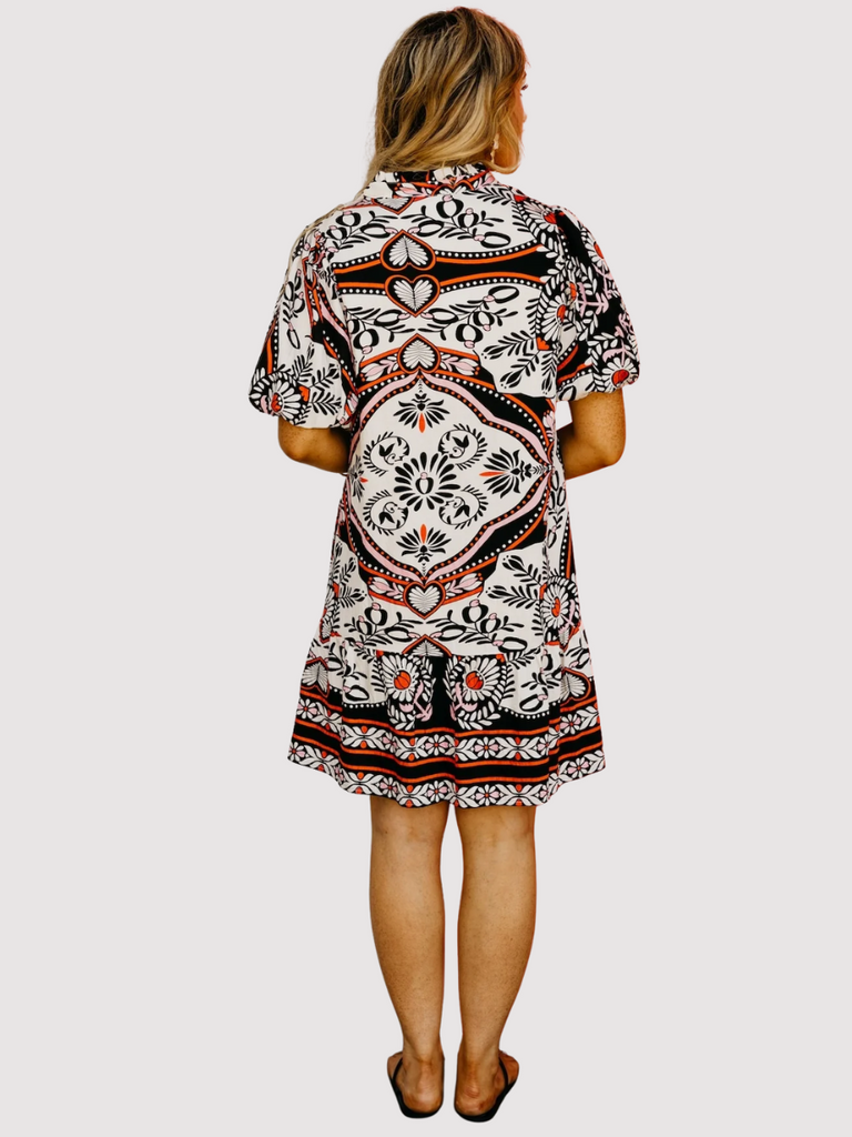 Kasin Abstract Shift