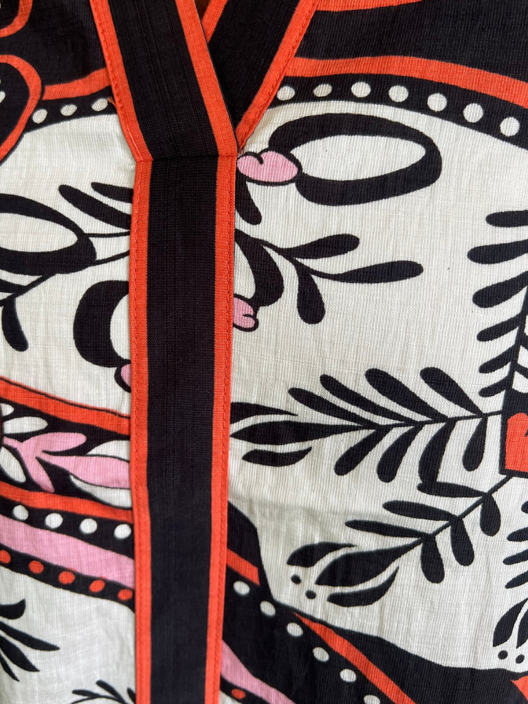 Kasin Abstract Shift