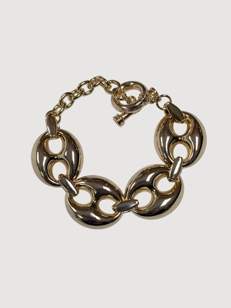 Midas Touch Bracelet