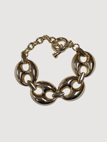 Midas Touch Bracelet