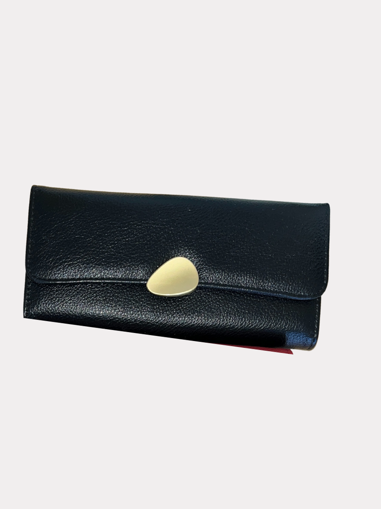 Cool Classic Wallet Black