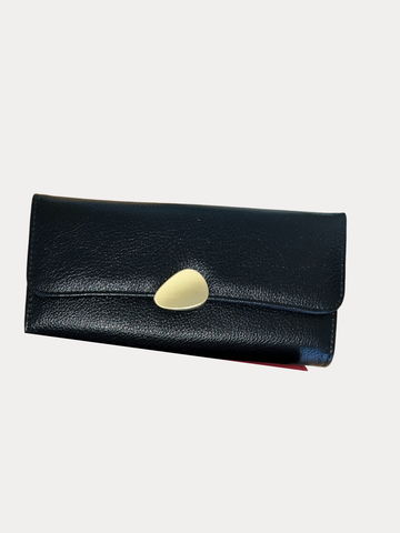 Cool Classic Wallet Black