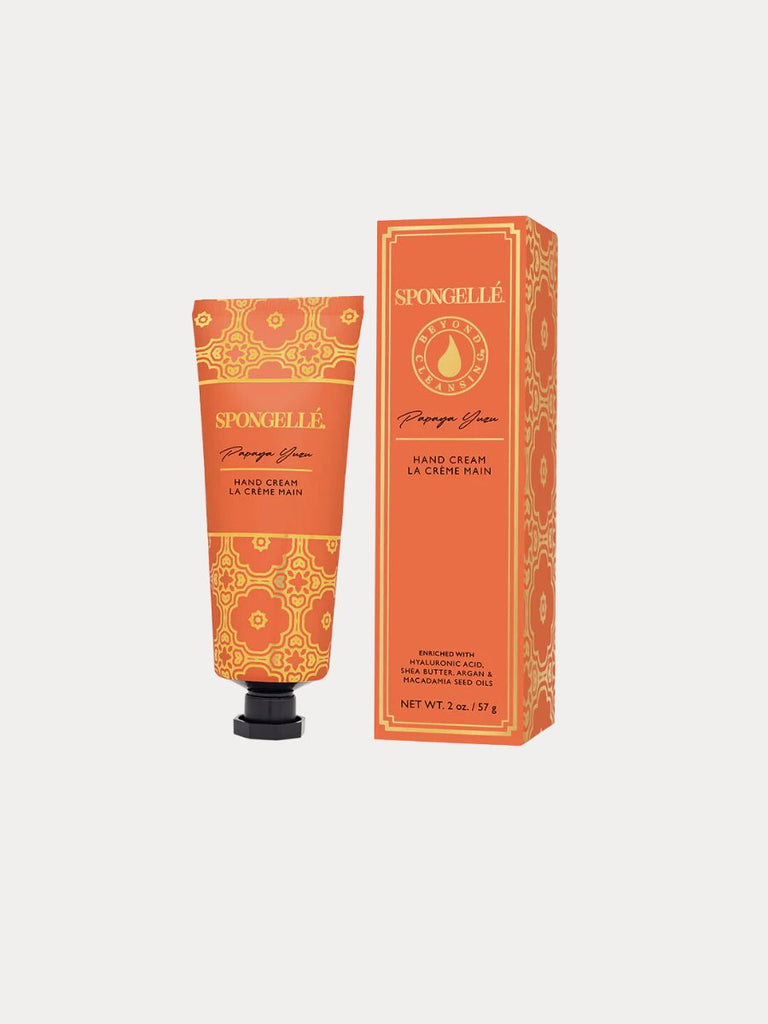 Hand Cream- Papaya Yuzu