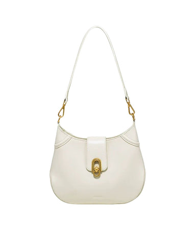 Dallas Twist Lock Ivory