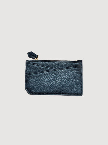 Adriana Card Holder Black