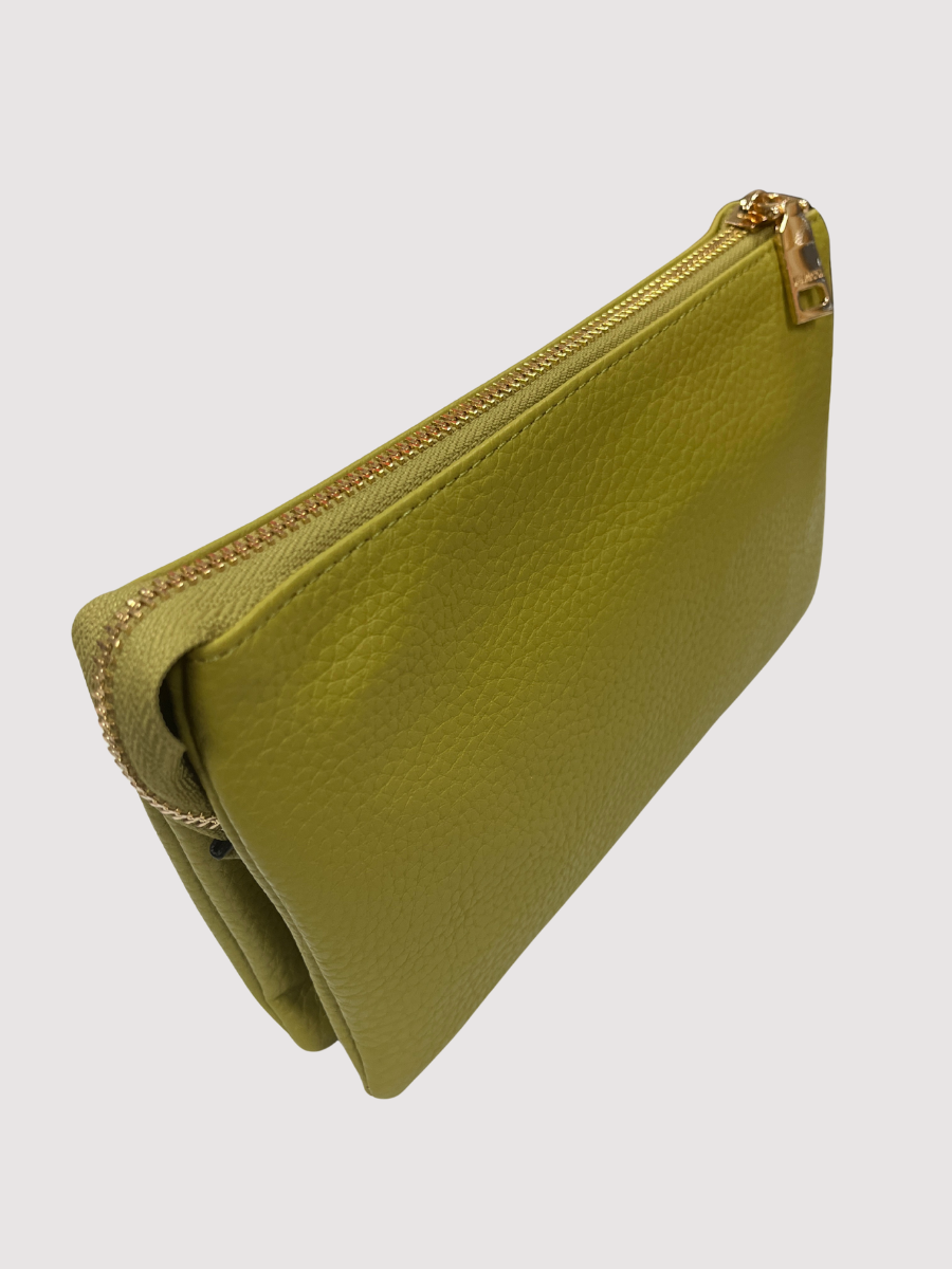Riley Chartreuse