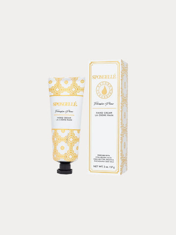 Hand Cream- Freesia Pear