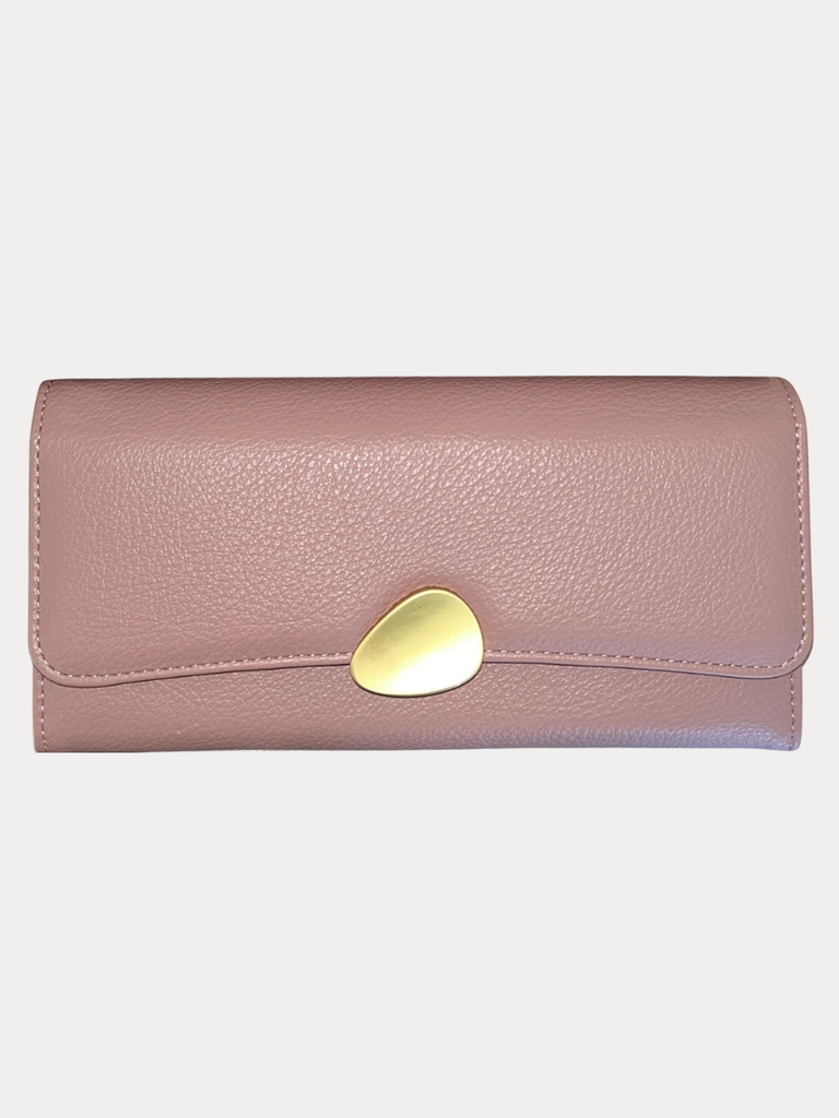 Cool Classic Wallet Pink