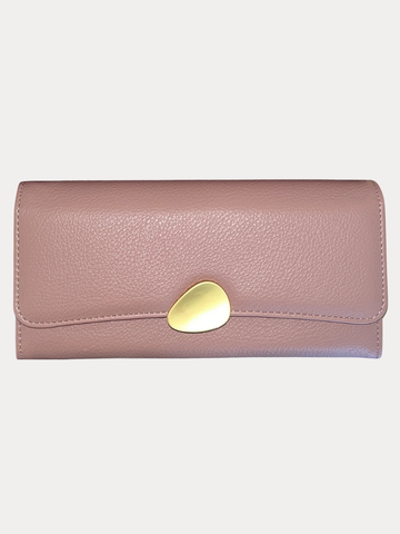Cool Classic Wallet Pink