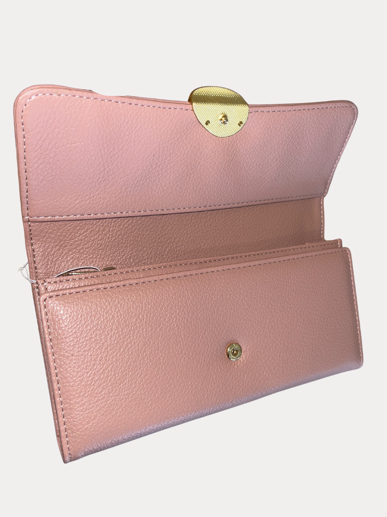 Cool Classic Wallet Pink