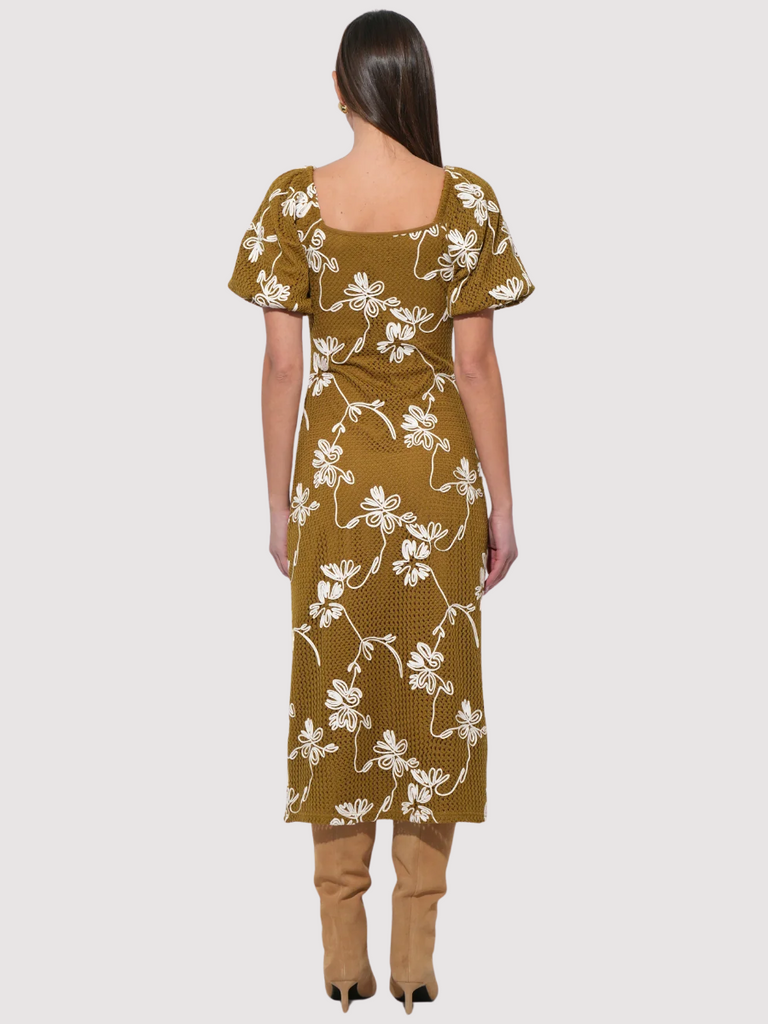 Anora Midi Dress