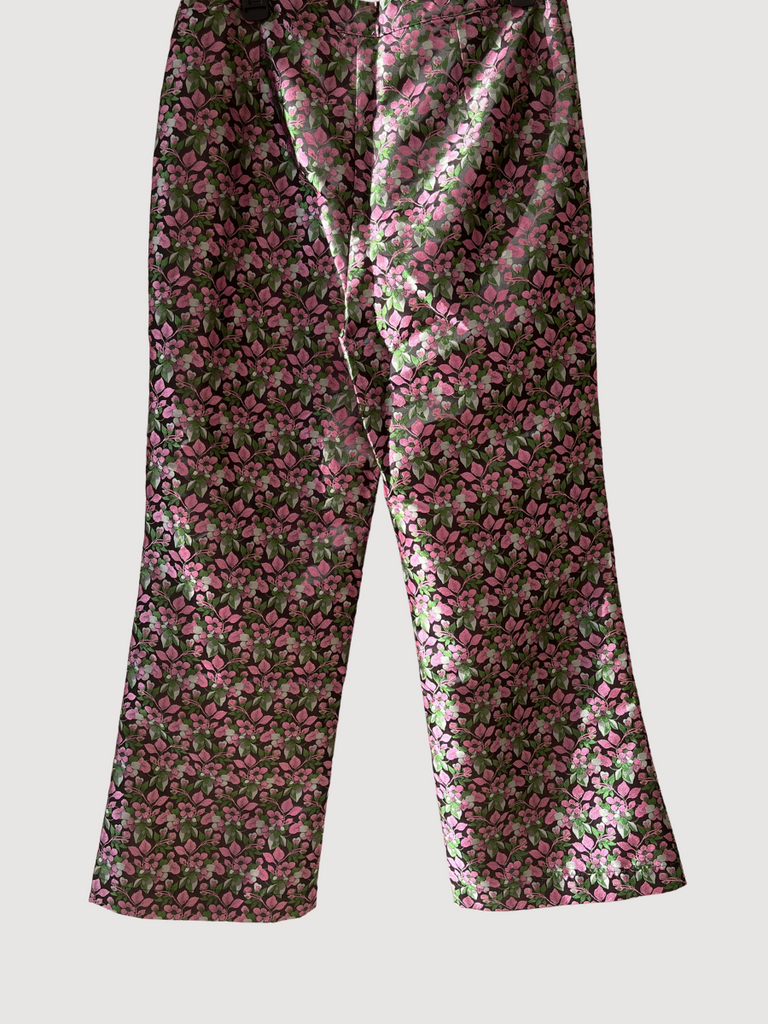 Mod Jacquard Bottom
