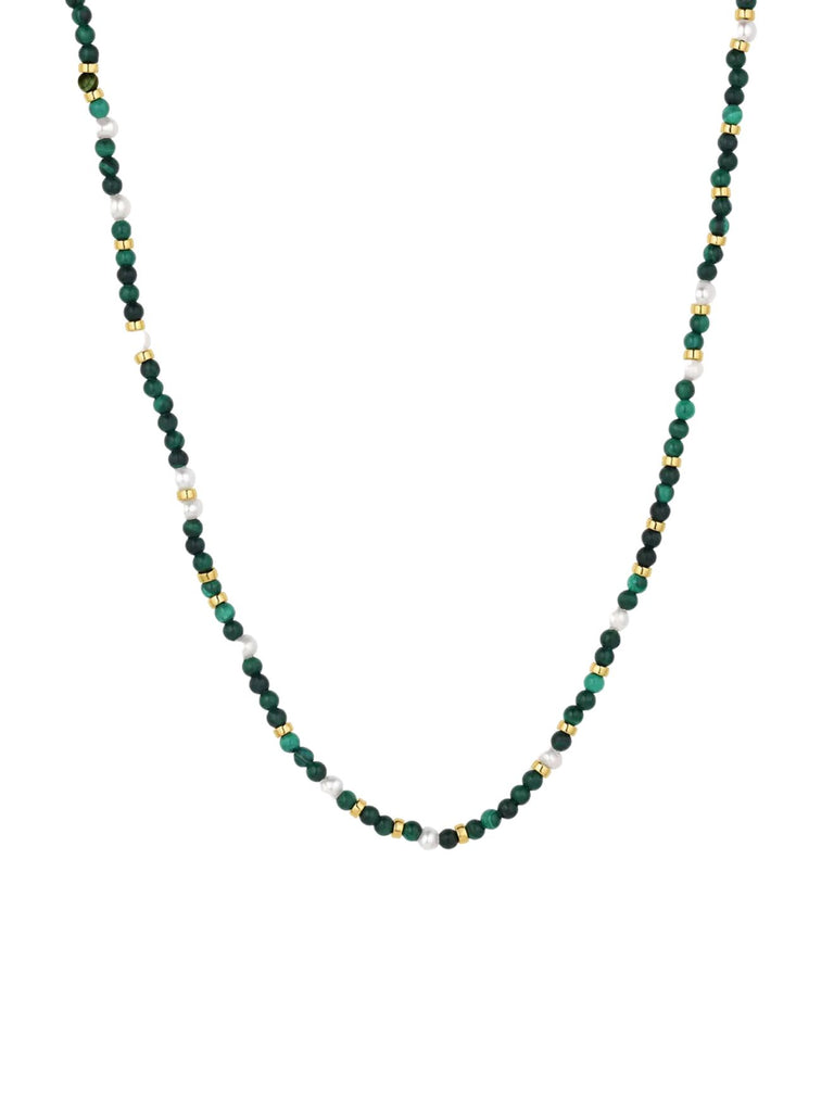 Phoebe Beaded Necklace