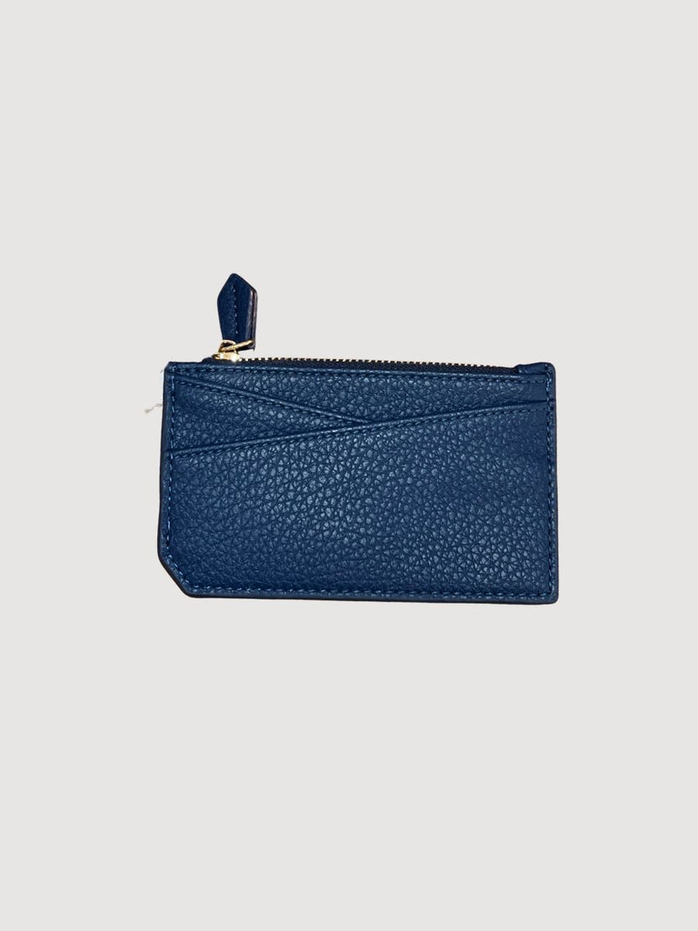 Adriana Card Holder Navy
