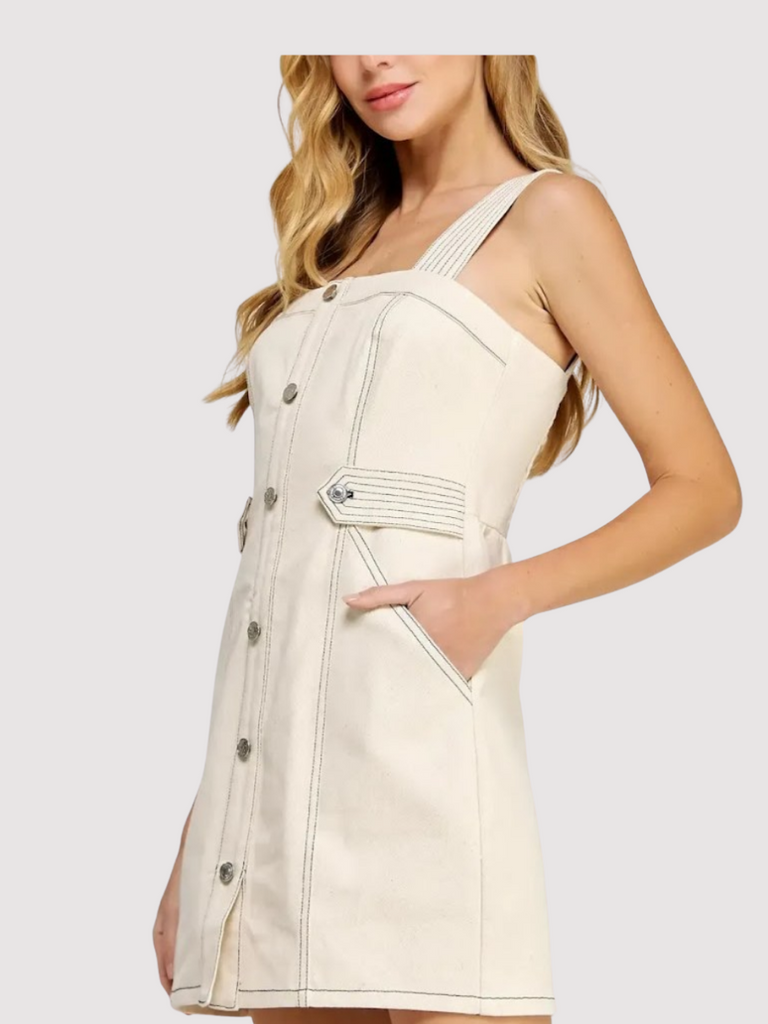 Stitch & Stroll Dress