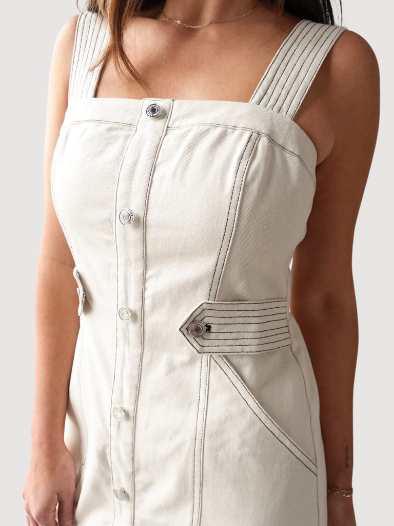 Stitch & Stroll Dress