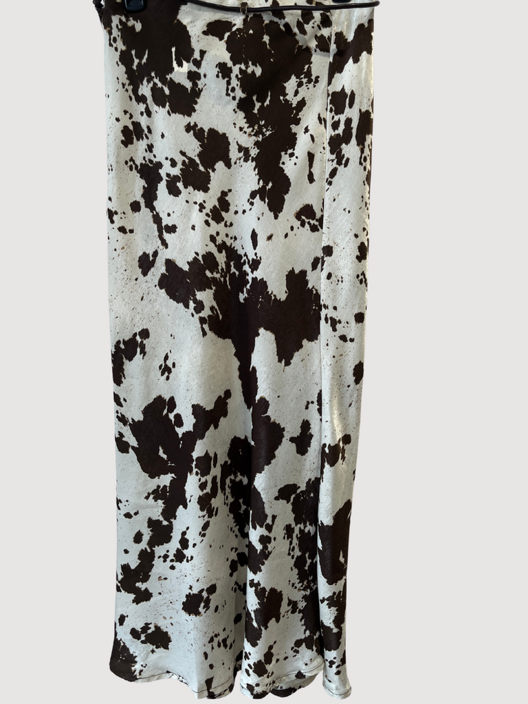 Off the Ranch Cow Print