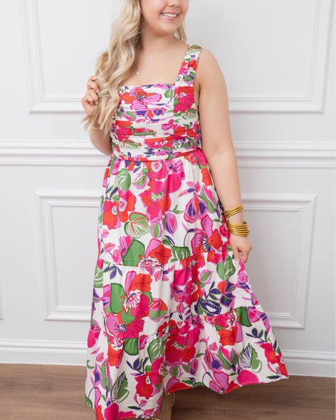 Dresses - Leona