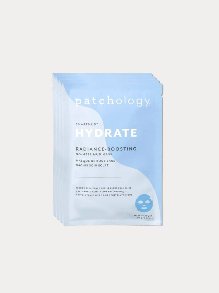 Patchology Hydrate Radiance Boosting