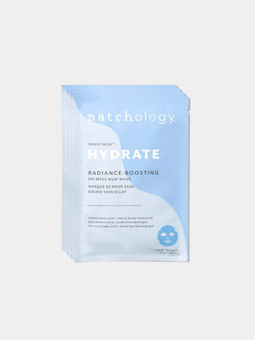 Patchology Hydrate Radiance Boosting