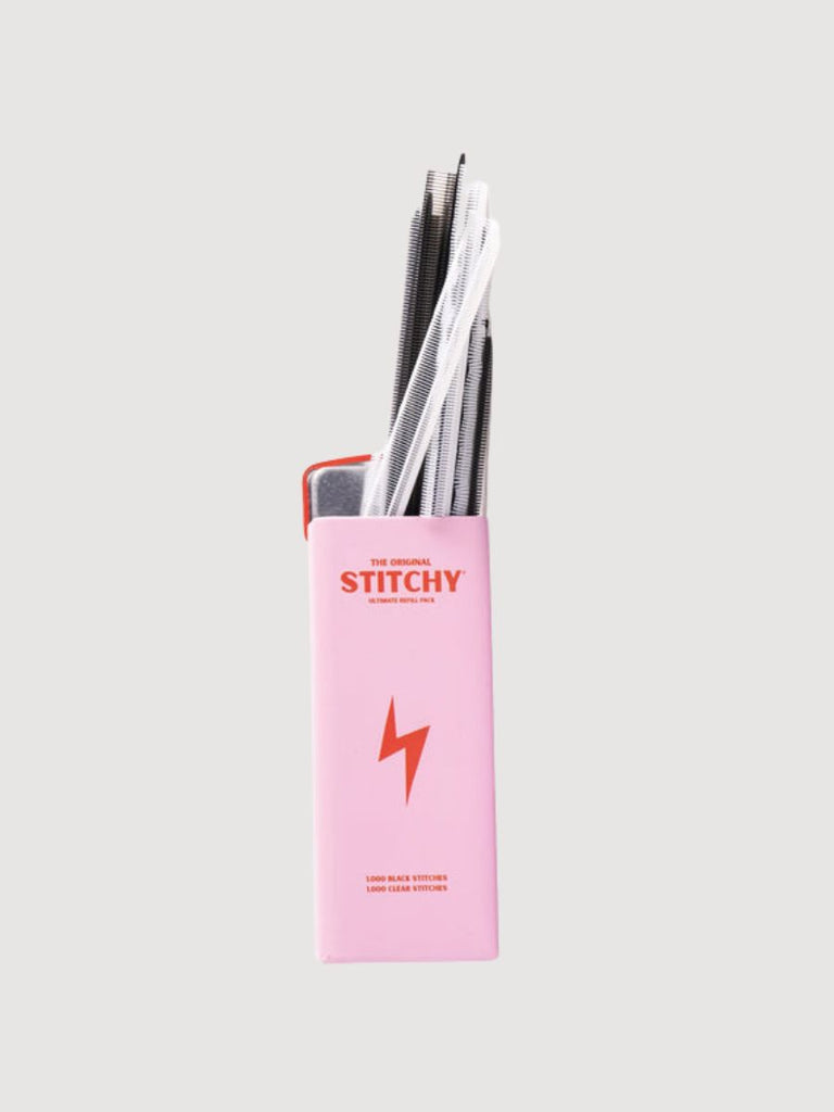 The Ultimate Stitchy Refill Pack