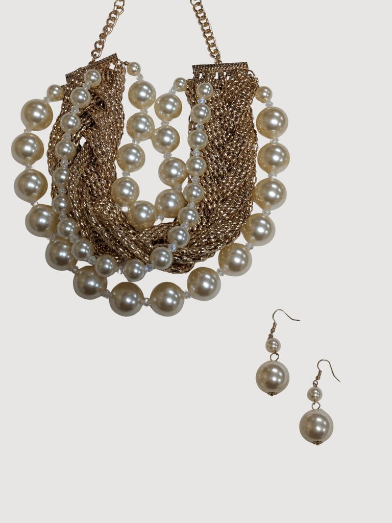 Eternal Elegance Necklace