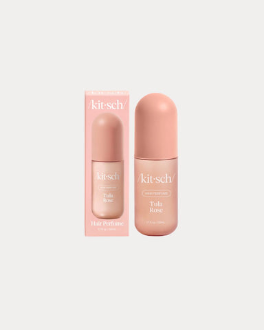 Tula Rose Hair & Body Perfume Mist