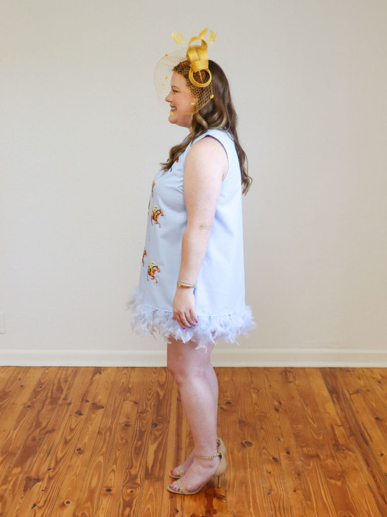 Bluegrass Derby Darling