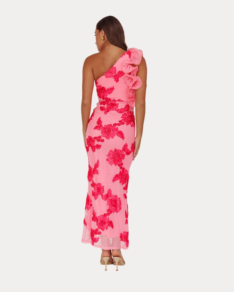 Formal Floral