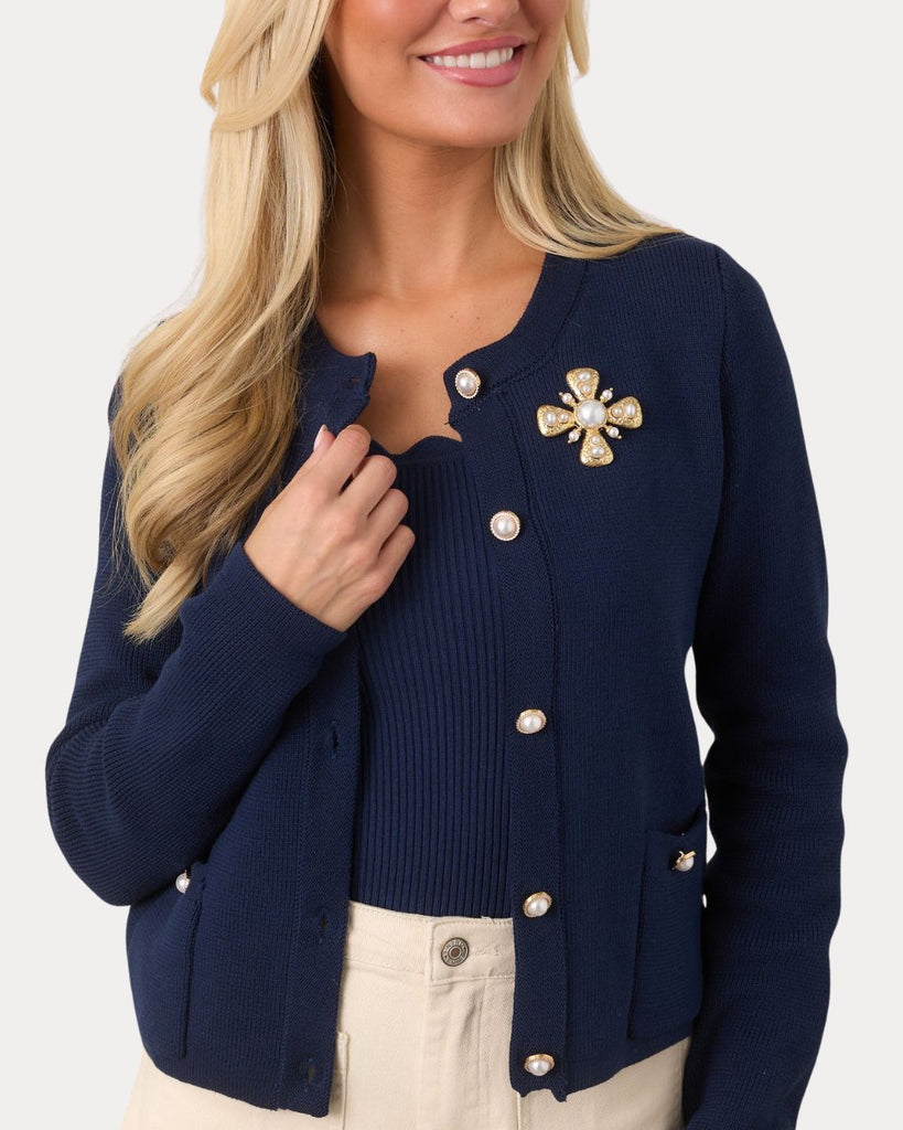 Grace Cardigan