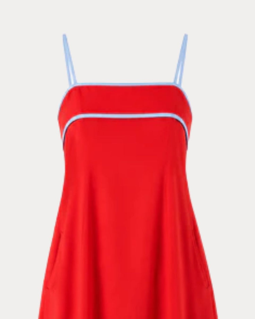 Taylor Summer Maxi