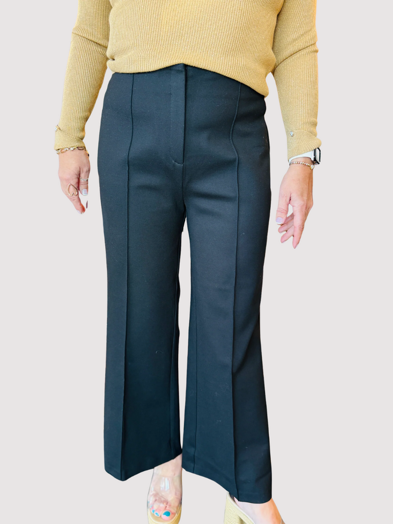 Jensen Flare Pant