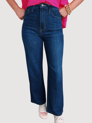 The Midrise Straight